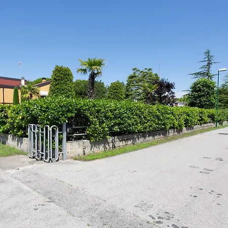 Cavallino Treporti, 2 Passi Dal Mare 公寓 卡瓦利诺